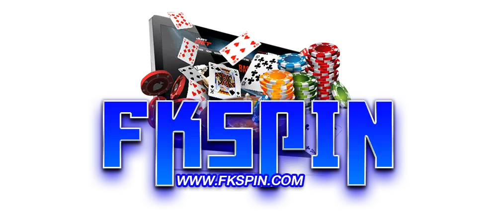 fkspin.vip_LOGO